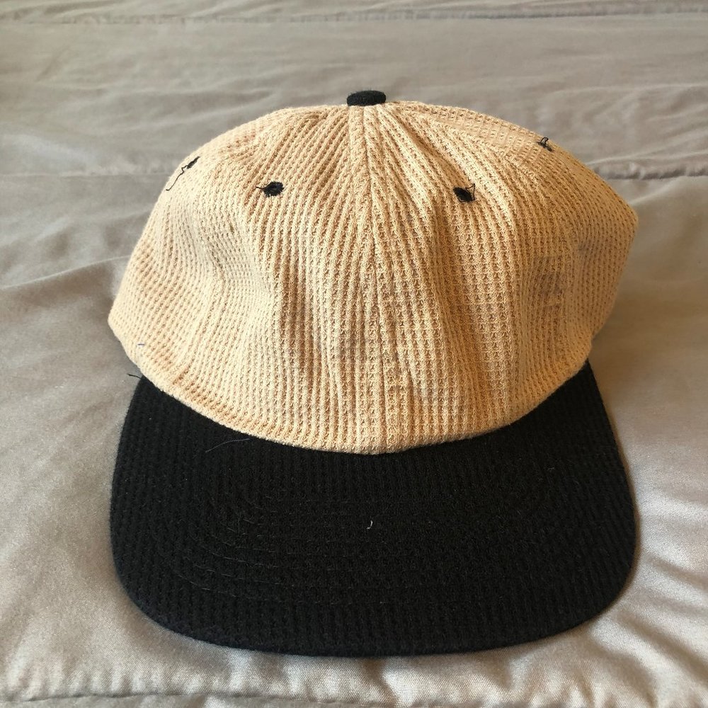 Vintage Bucklestrap